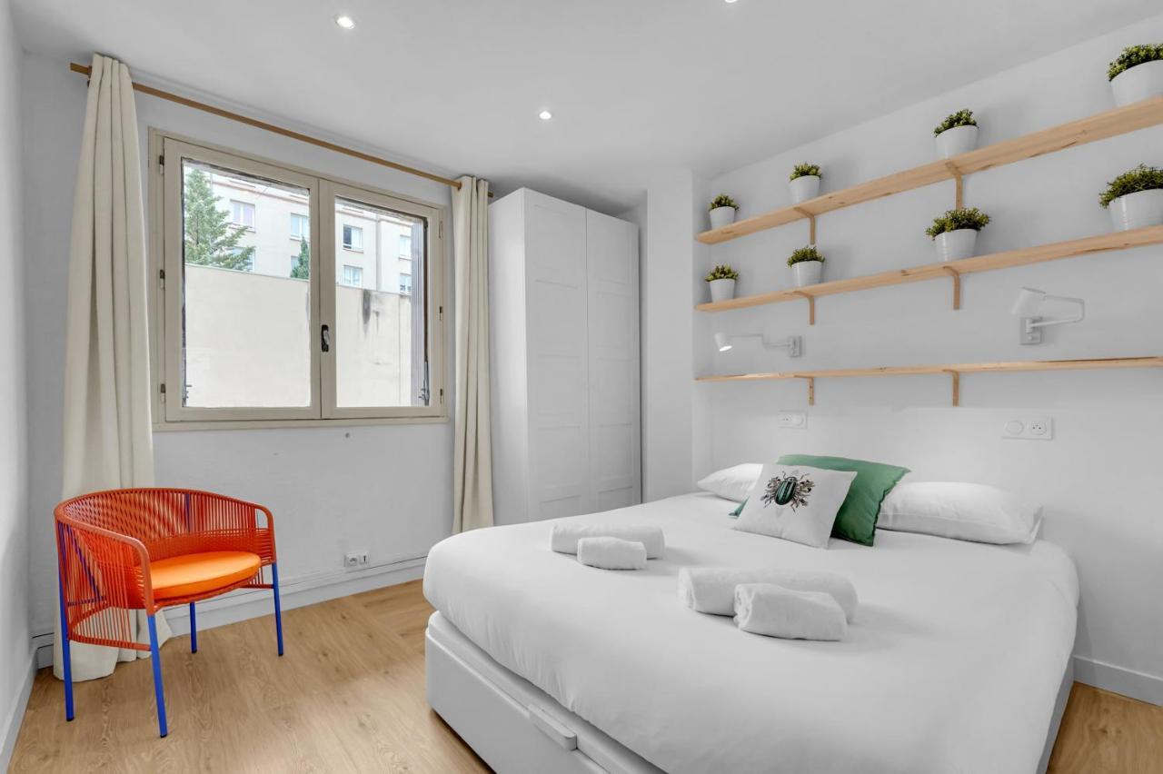 Le Sant Salvador - Appartement Pres Du Canal Toulouse Exterior foto